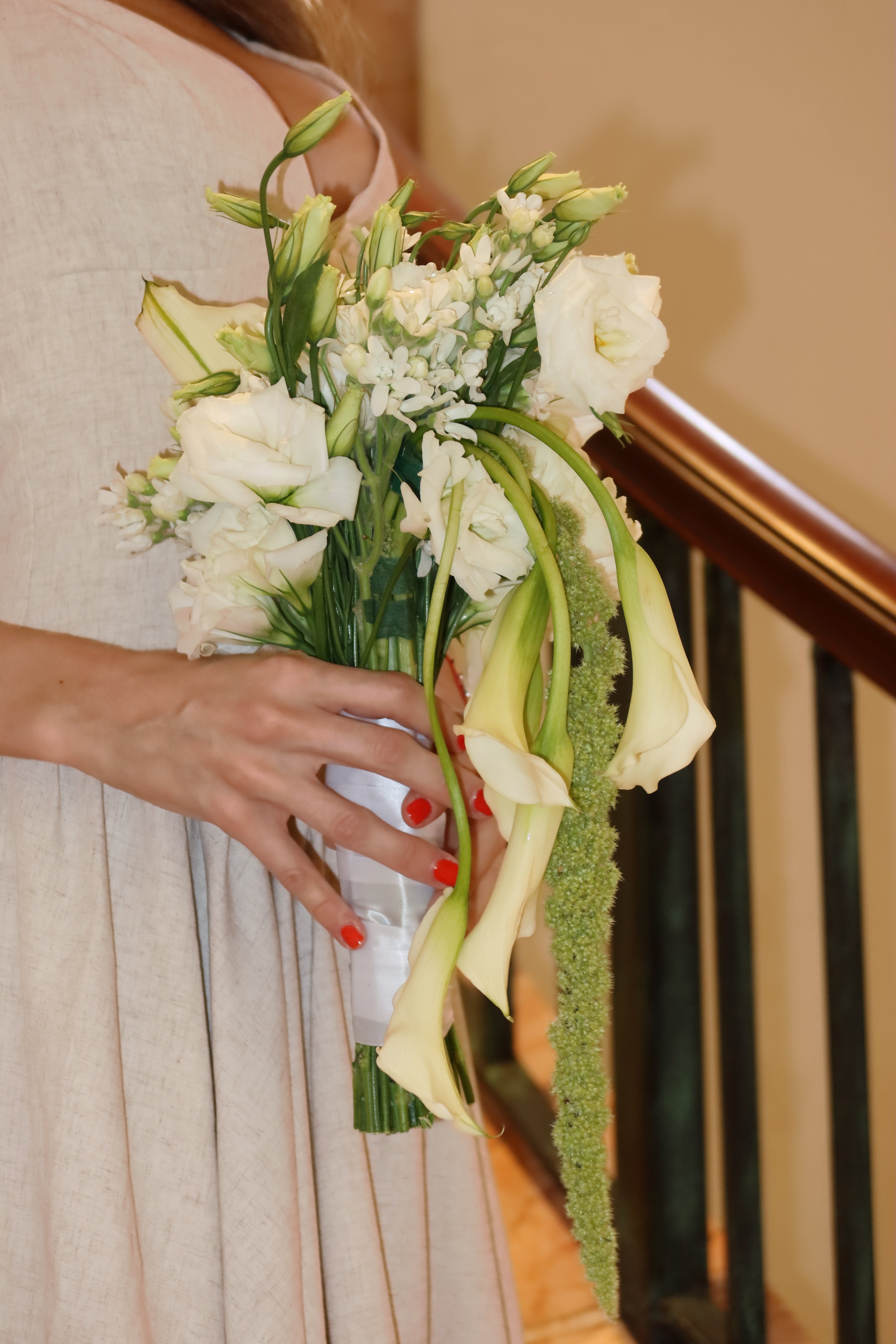 Bridal Bouquets