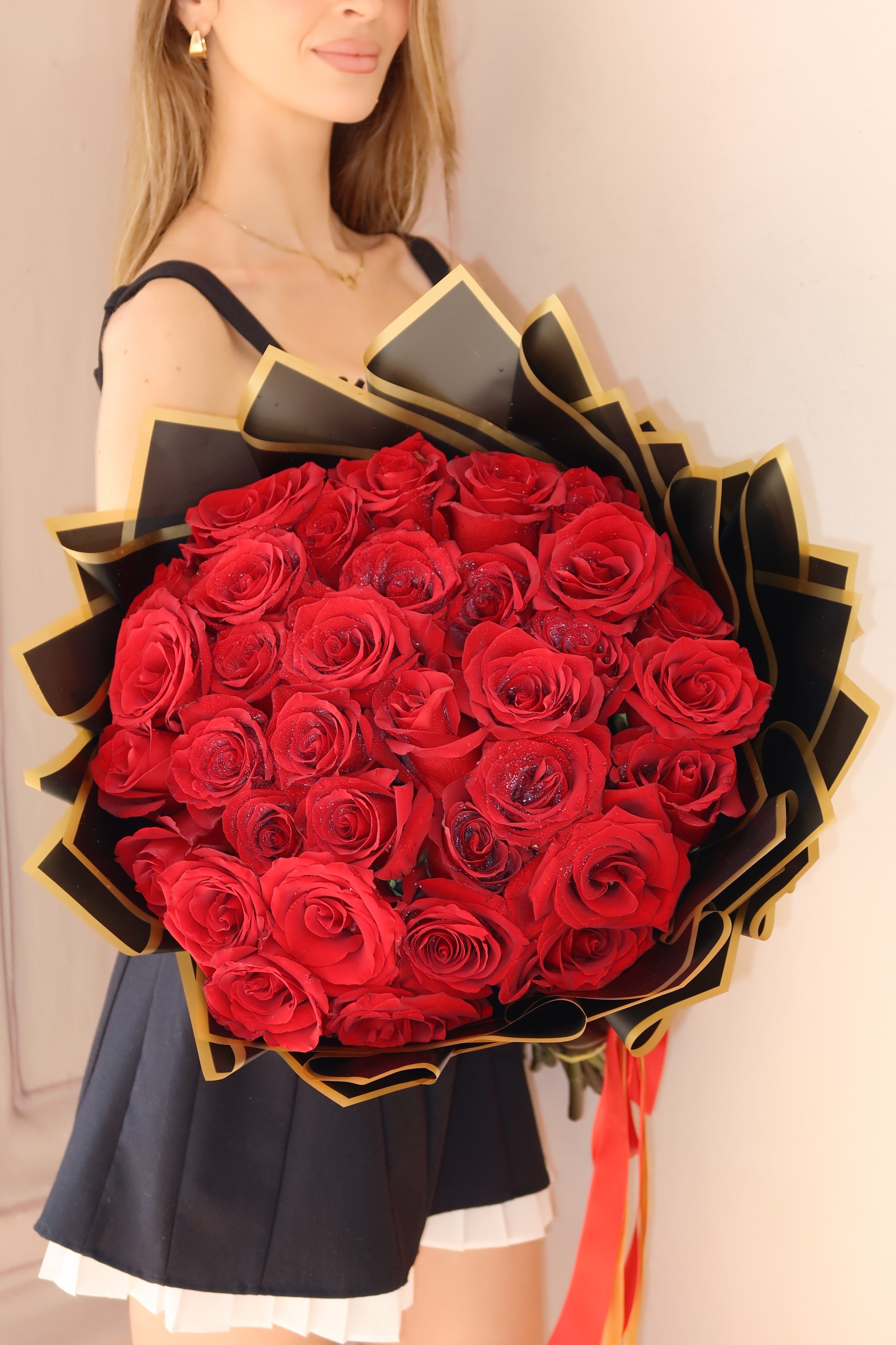 Rose Arrangements