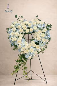 Heavenly Heart Tribute