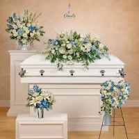 Heavenly Peace Tribute