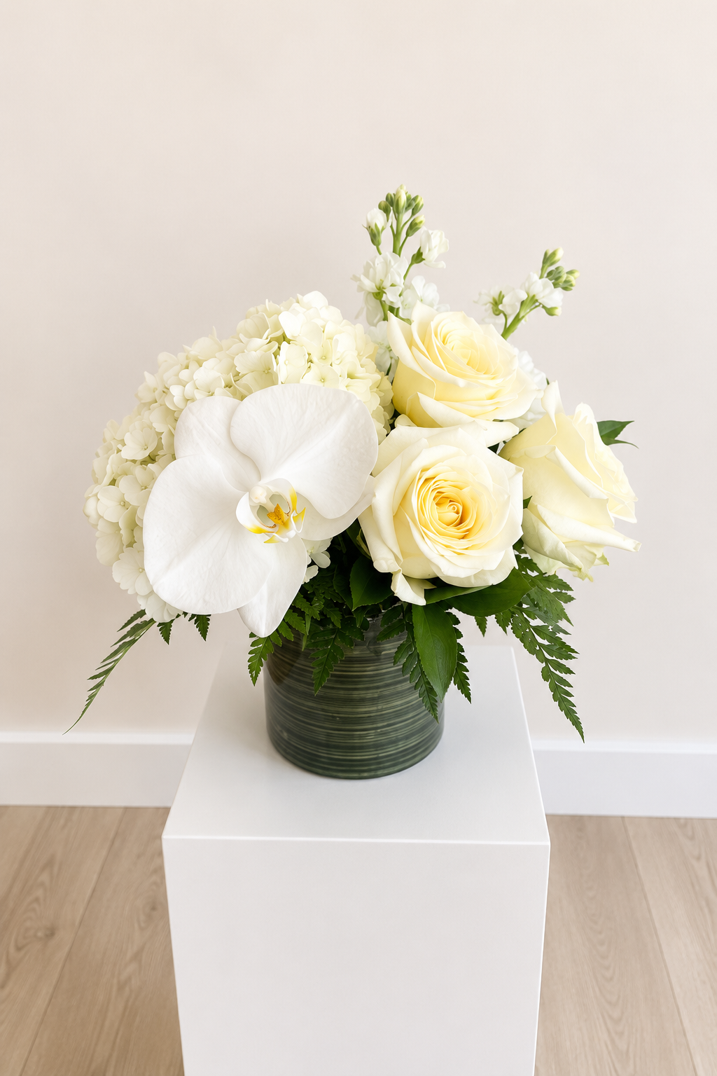White Elegance