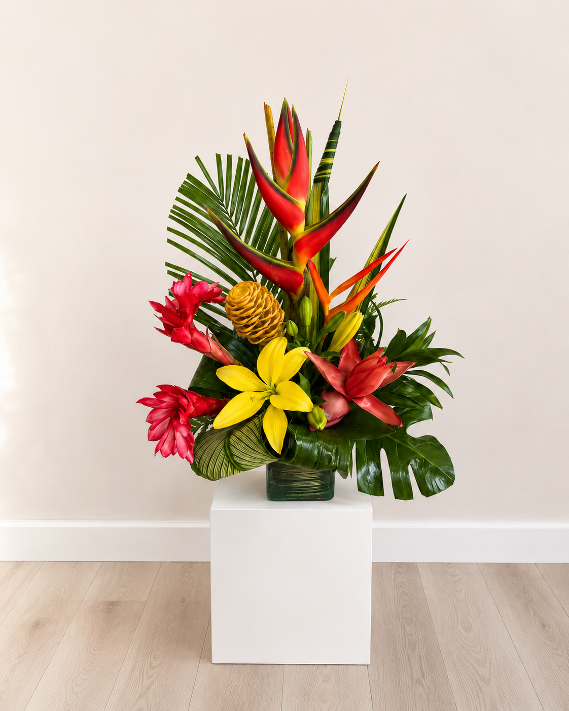 Tropical Crush