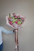 Pastel Romance