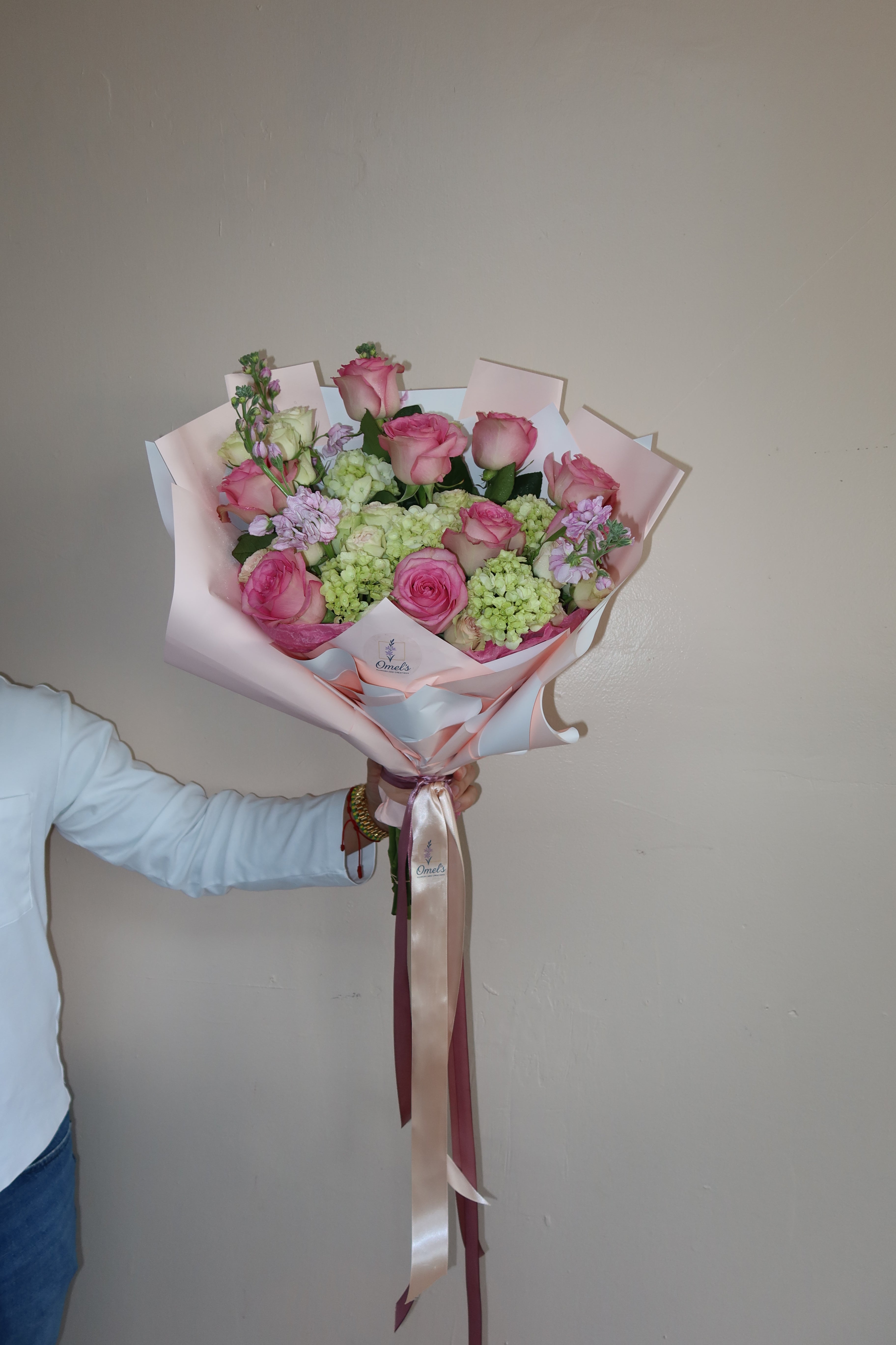 Pastel Romance
