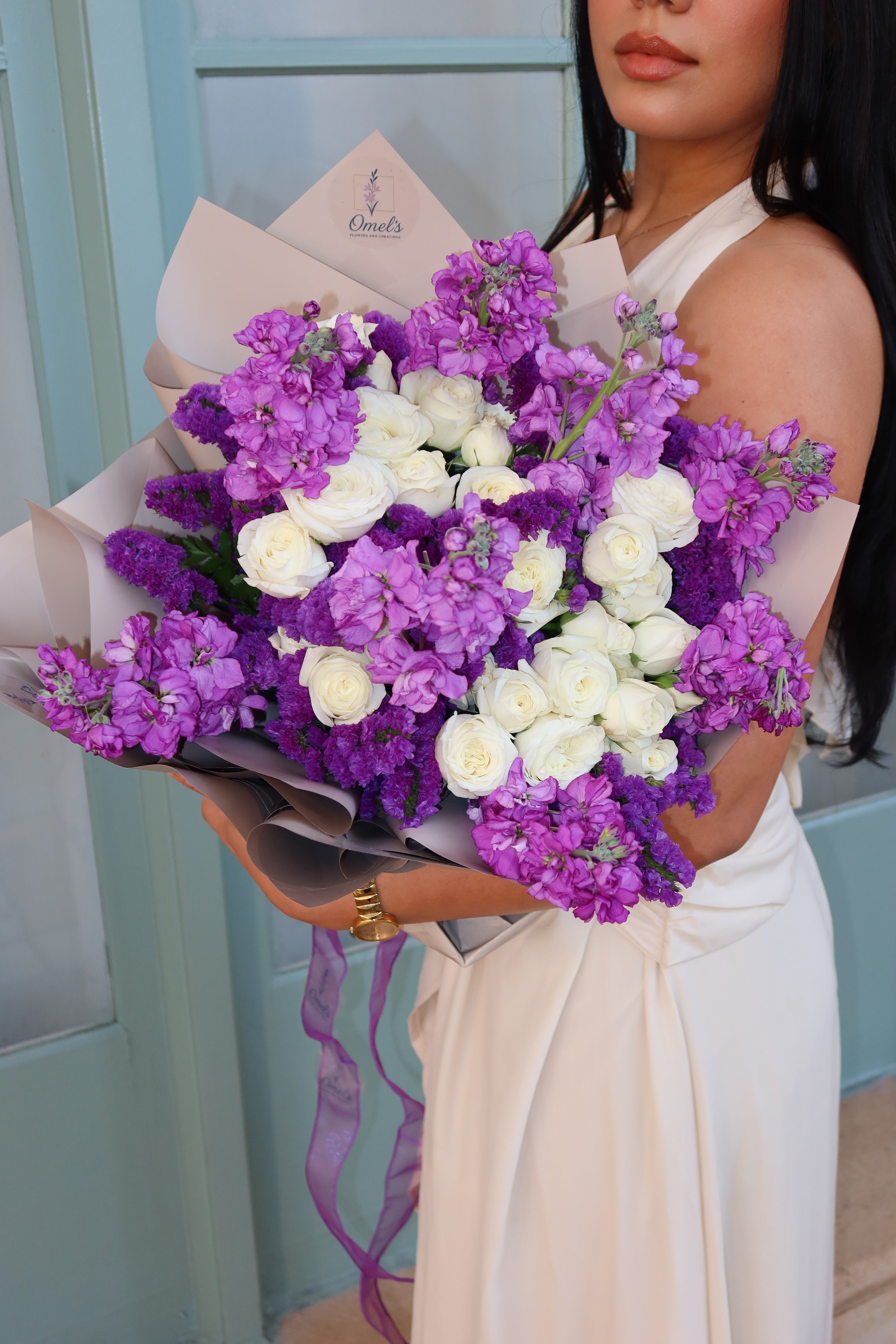 Amethyst Garden