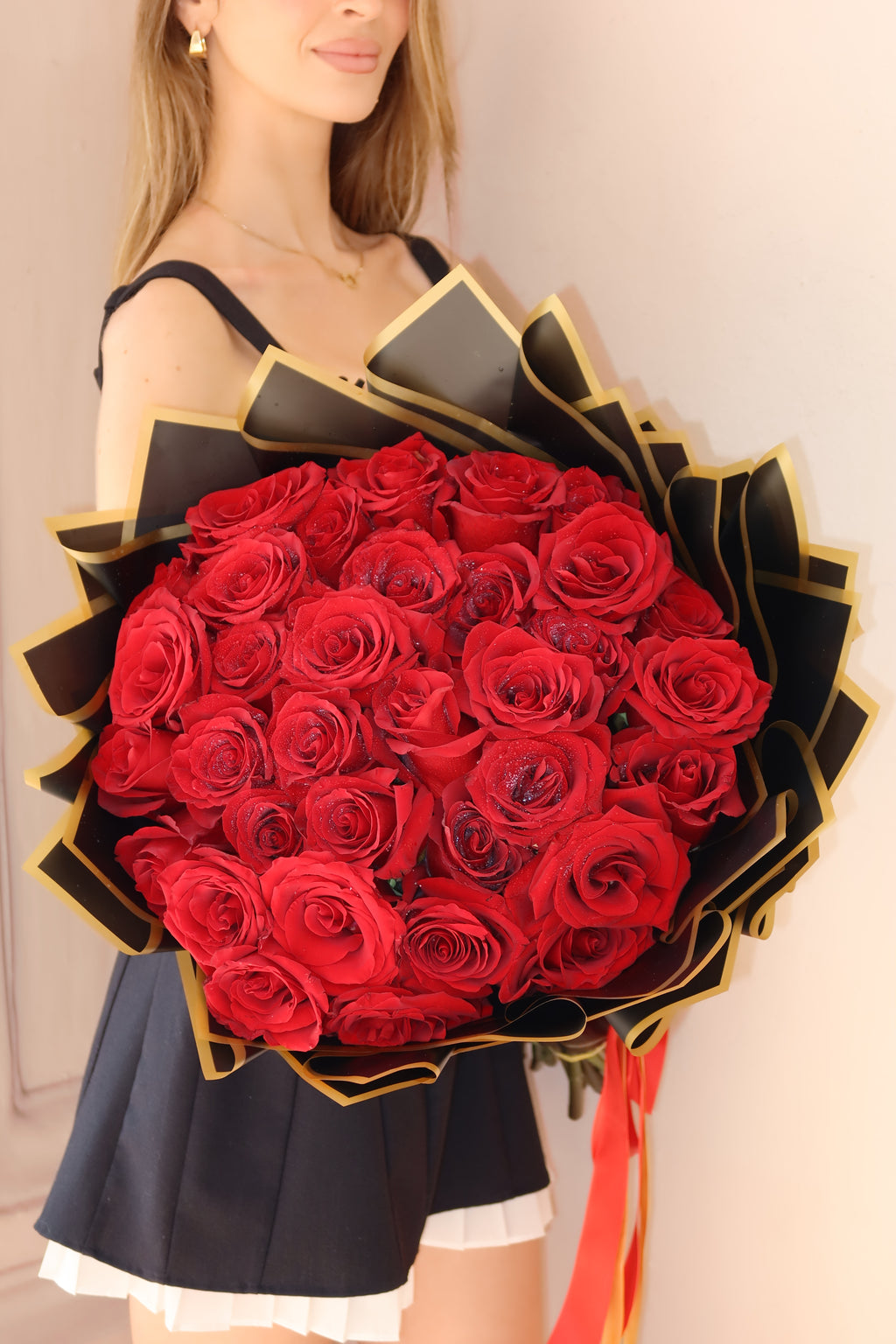 Rose Arrangements