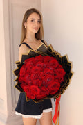 Rose Arrangements