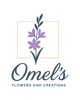 OMEL Flowers &amp; Creations - Home