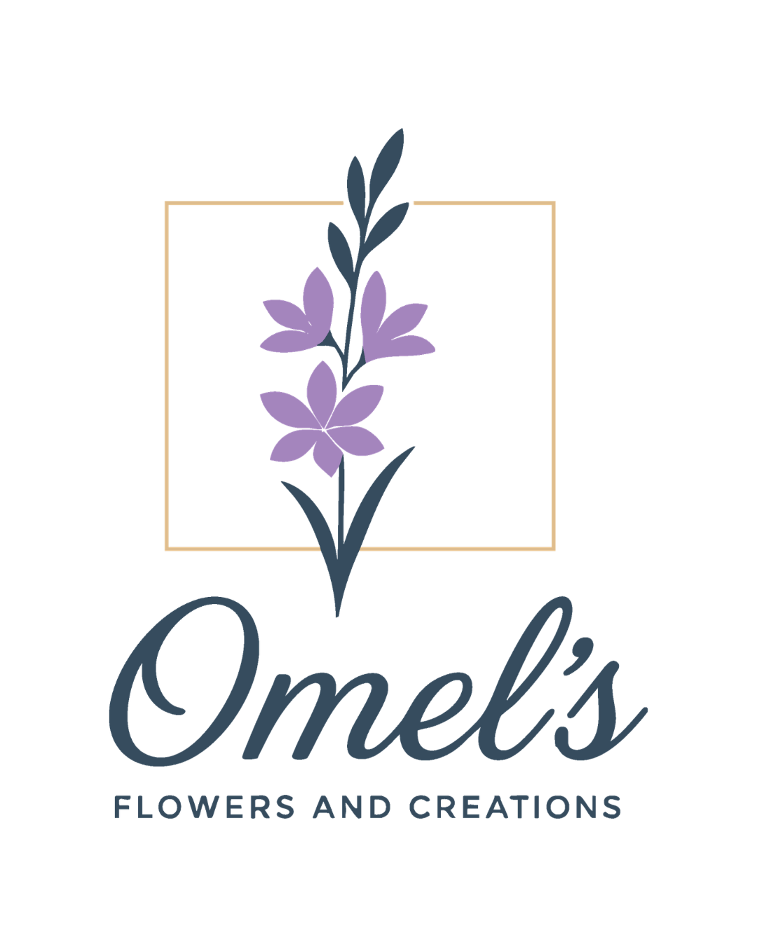 OMEL Flowers & Creations