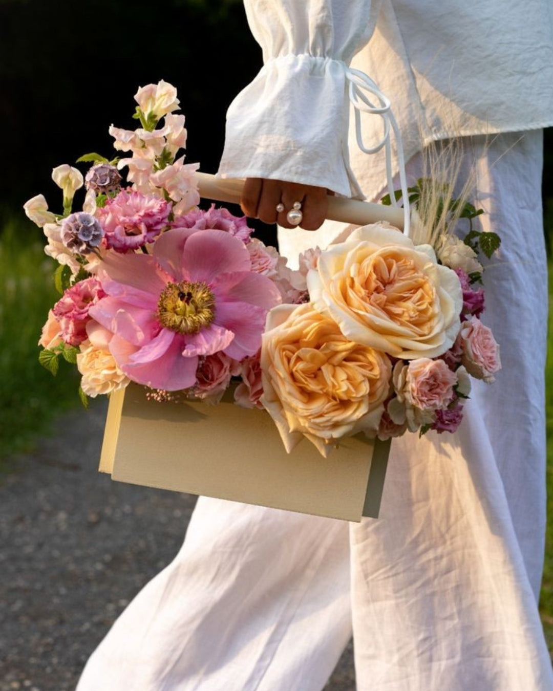 OMEL Weekly Floral Membership